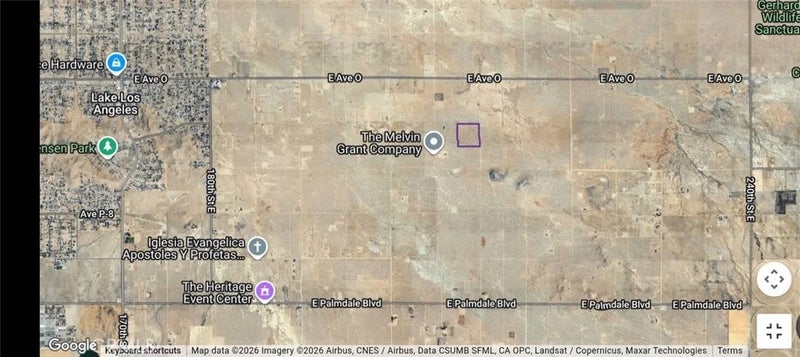 210 Largo Vista