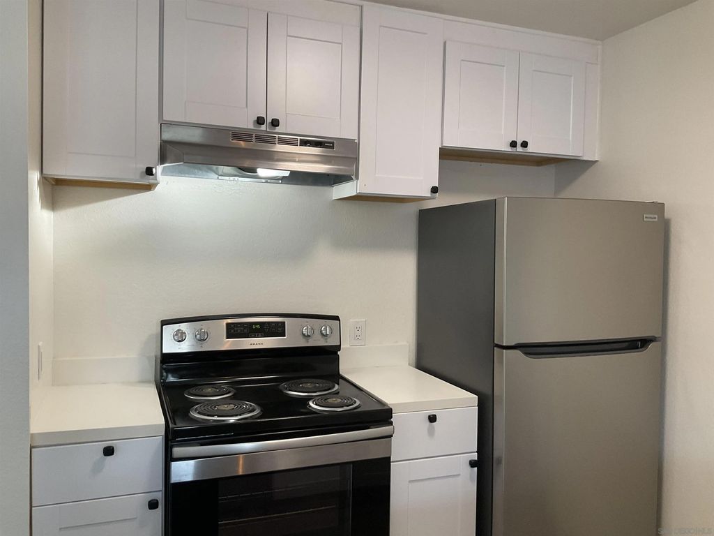 Photo of 6902 Mission Gorge Rd #9, San Diego, CA 92120 (MLS # 250044870)