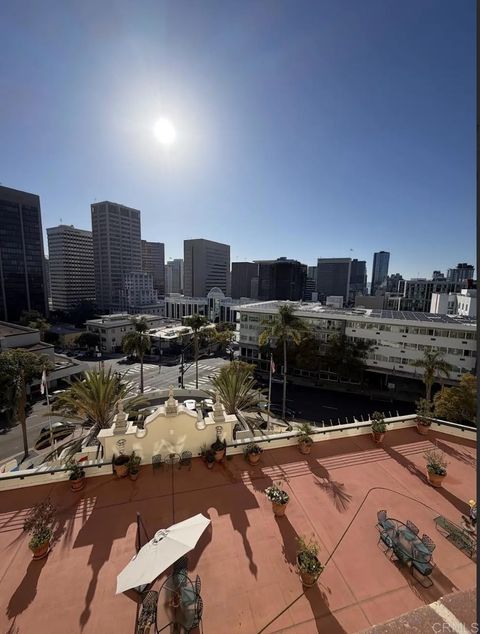 702 Ash Street 500 San Diego CA 92101