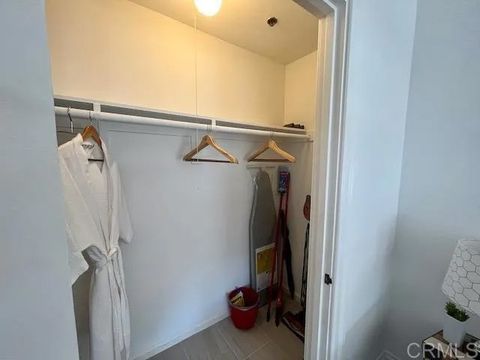 Tiny photo for 702 Ash Street #500, San Diego, CA 92101 (MLS # PTP2600282)