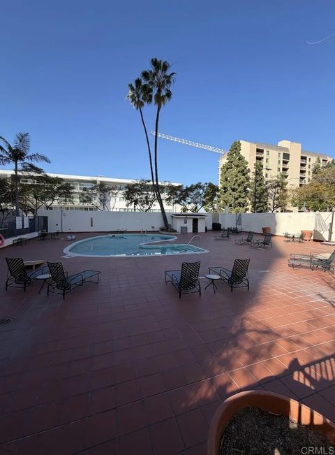 Tiny photo for 702 Ash Street #500, San Diego, CA 92101 (MLS # PTP2600282)