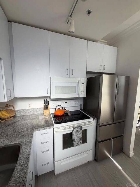 Tiny photo for 702 Ash Street #500, San Diego, CA 92101 (MLS # PTP2600282)