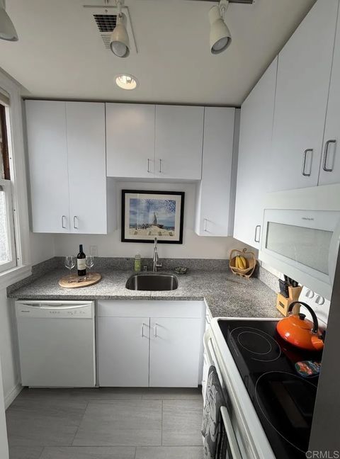 Tiny photo for 702 Ash Street #500, San Diego, CA 92101 (MLS # PTP2600282)