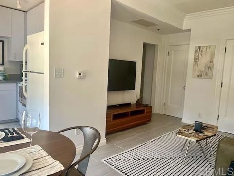 Tiny photo for 702 Ash Street #500, San Diego, CA 92101 (MLS # PTP2600282)