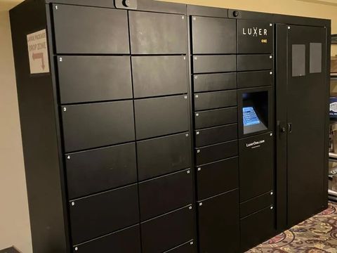 Tiny photo for 702 Ash Street #500, San Diego, CA 92101 (MLS # PTP2600282)