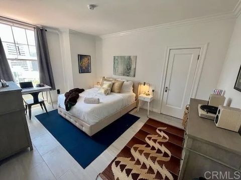 Tiny photo for 702 Ash Street #500, San Diego, CA 92101 (MLS # PTP2600282)