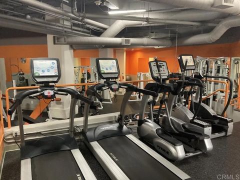 Tiny photo for 702 Ash Street #500, San Diego, CA 92101 (MLS # PTP2600282)