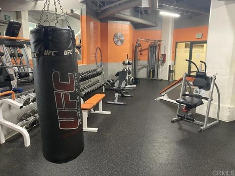 Tiny photo for 702 Ash Street #500, San Diego, CA 92101 (MLS # PTP2600282)