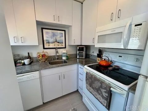 Tiny photo for 702 Ash Street #500, San Diego, CA 92101 (MLS # PTP2600282)