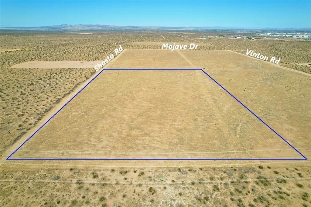 Photo of 10 Shasta, Phelan, CA 92371 (MLS # CV26225799)