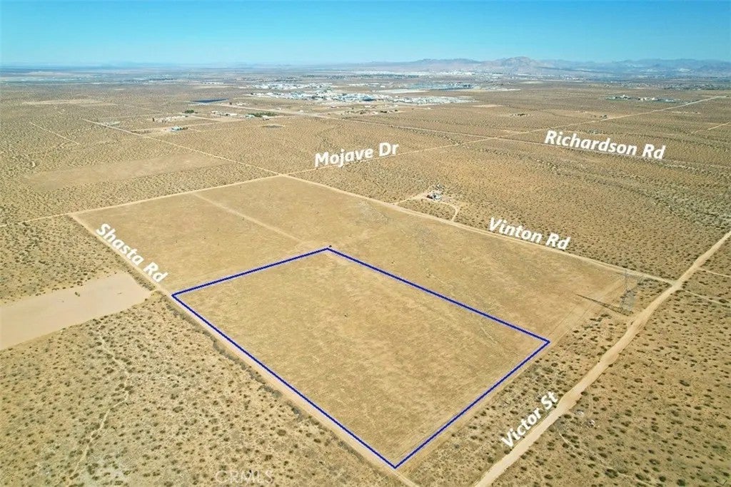 Photo of 10 Shasta, Phelan, CA 92371 (MLS # CV26225799)