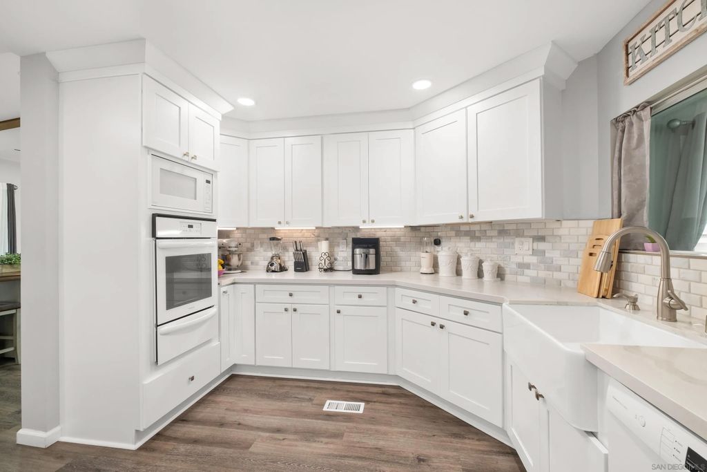 Photo of 3340 Del Sol Blvd #SPC 223, San Diego, CA 92154 (MLS # 260008043)