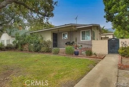 835 E Foothill Boulevard