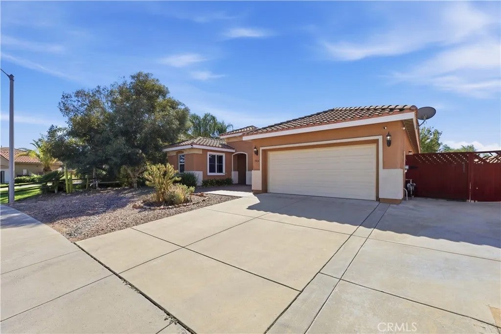 Photo of 33616 Magnetite Street, Menifee, CA 92584 (MLS # SR26218992)