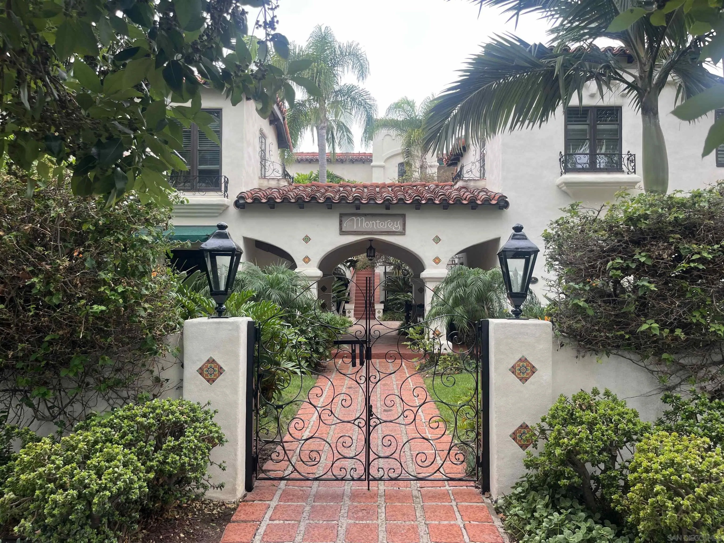 848 D Ave 204