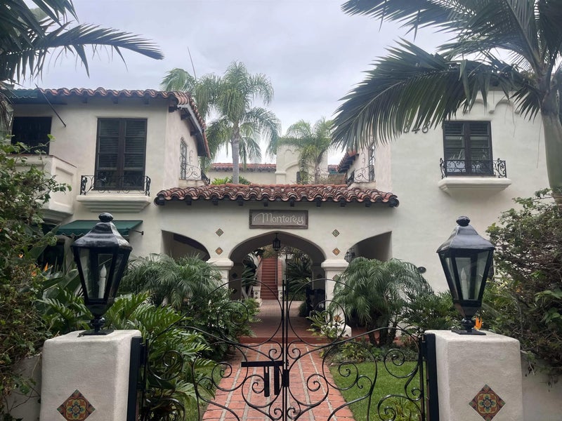 848 D Ave 204