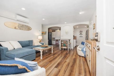 Photo of 405 Requeza Street #H9, Encinitas, CA 92024 (MLS # NDP2602821)