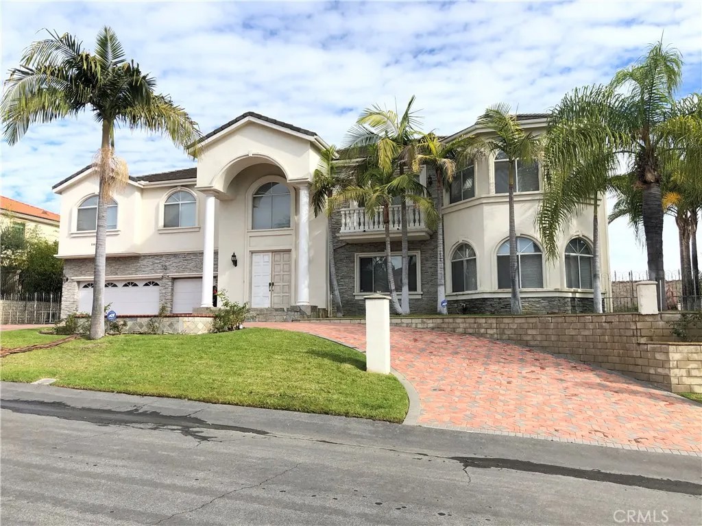 2838 Bentley Way
