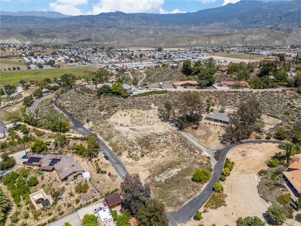 Photo of 0 Logan, Hemet, CA 92544 (MLS # SW26058972)