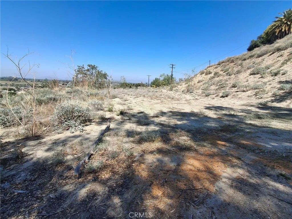 Photo of 0 Logan, Hemet, CA 92544 (MLS # SW26058972)