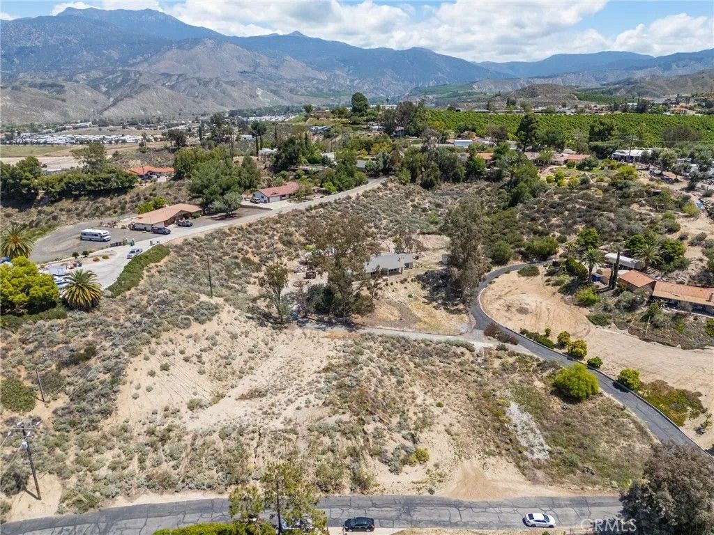 Photo of 0 Logan, Hemet, CA 92544 (MLS # SW26058972)