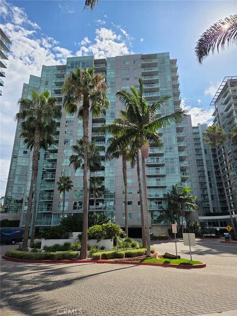 Property photo of 13650 Marina Pointe Drive 1708, Marina Del Rey, CA 90292