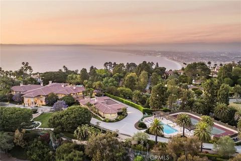 1129 Via Mirabel Palos Verdes Estates CA 90274