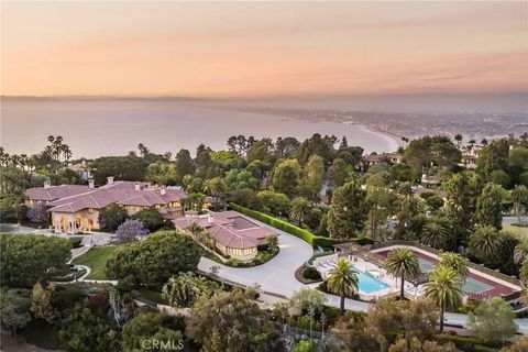 1129 Via Mirabel Palos Verdes Estates CA 90274