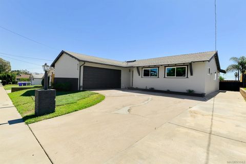 Photo of 8375 Lake Ben Ave, San Diego, CA 92119 (MLS # 260005875)