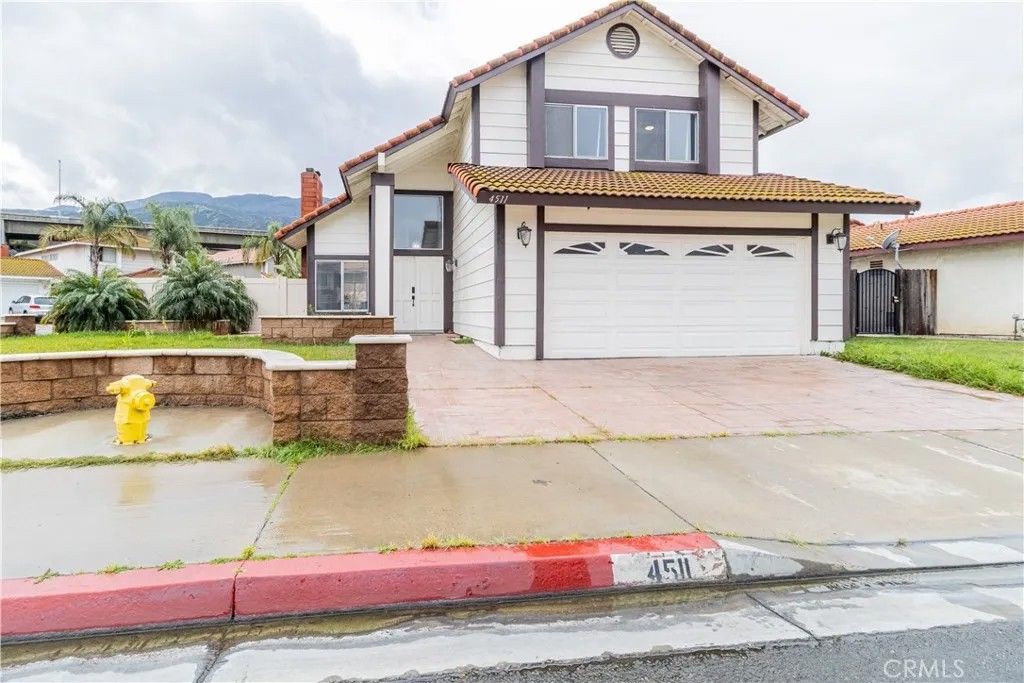 Photo of 4511 Feather River Road, Corona, CA 92878 (MLS # PW26031561)