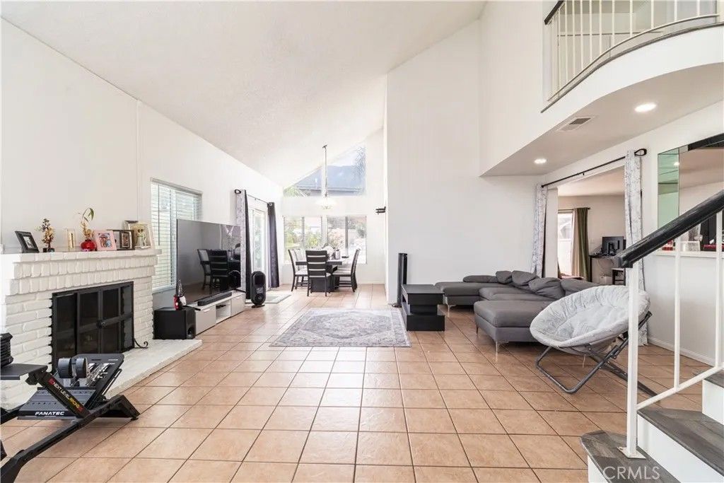 Photo of 4511 Feather River Road, Corona, CA 92878 (MLS # PW26031561)