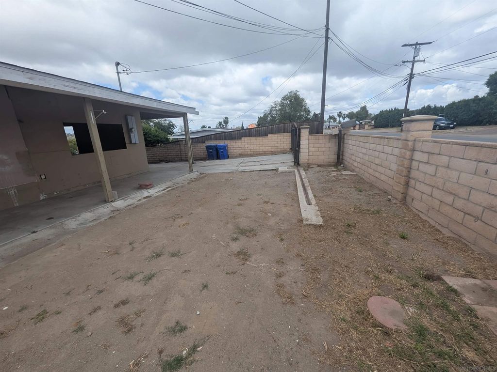Photo of 2310 69th St, Lemon Grove, CA 91945 (MLS # 260008535)