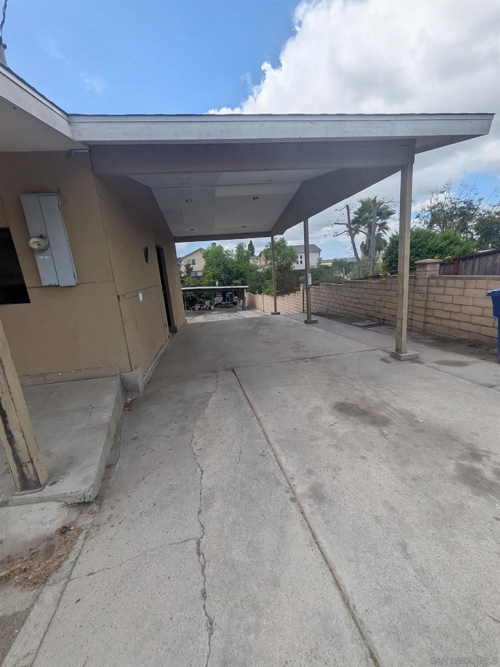 Photo of 2310 69th St, Lemon Grove, CA 91945 (MLS # 260008535)