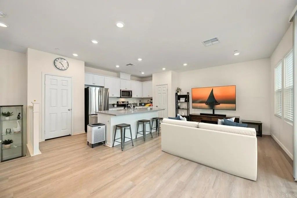 Photo of 354 Fitzpatrick Road #104, San Marcos, CA 92069 (MLS # NDP2510855)