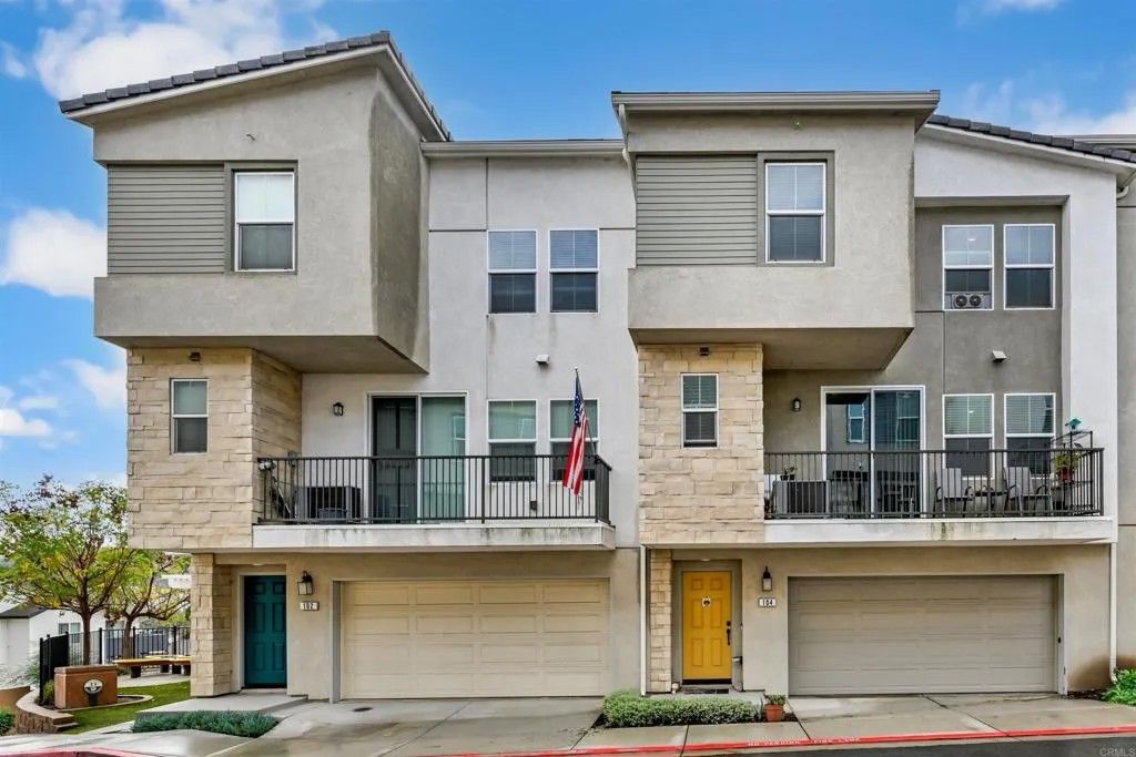 Photo of 354 Fitzpatrick Road #104, San Marcos, CA 92069 (MLS # NDP2510855)