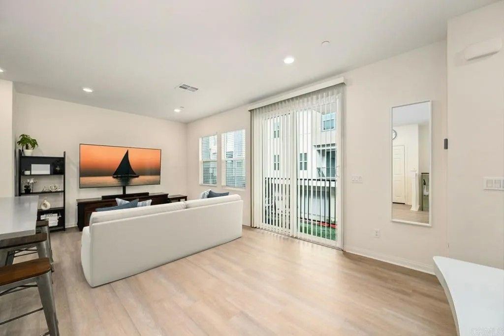 Photo of 354 Fitzpatrick Road #104, San Marcos, CA 92069 (MLS # NDP2510855)