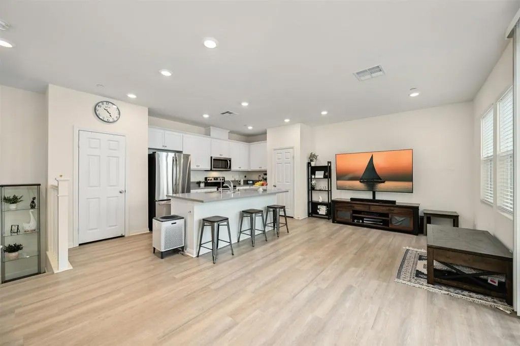 Photo of 354 Fitzpatrick Road #104, San Marcos, CA 92069 (MLS # NDP2510855)