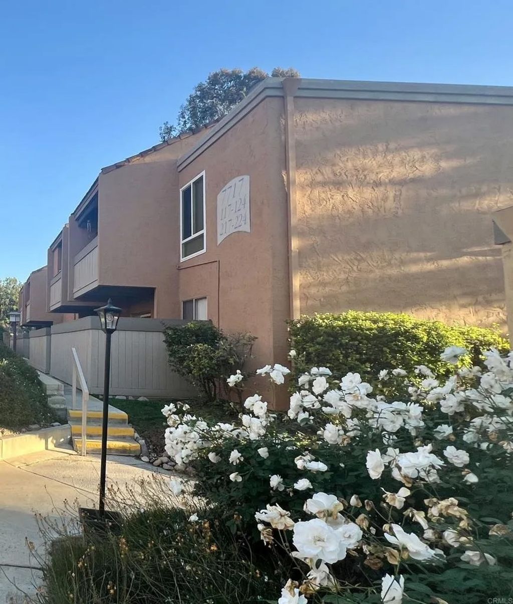 Photo of 7717 Margerum Avenue #124, San Diego, CA 92120 (MLS # NDP2604252)