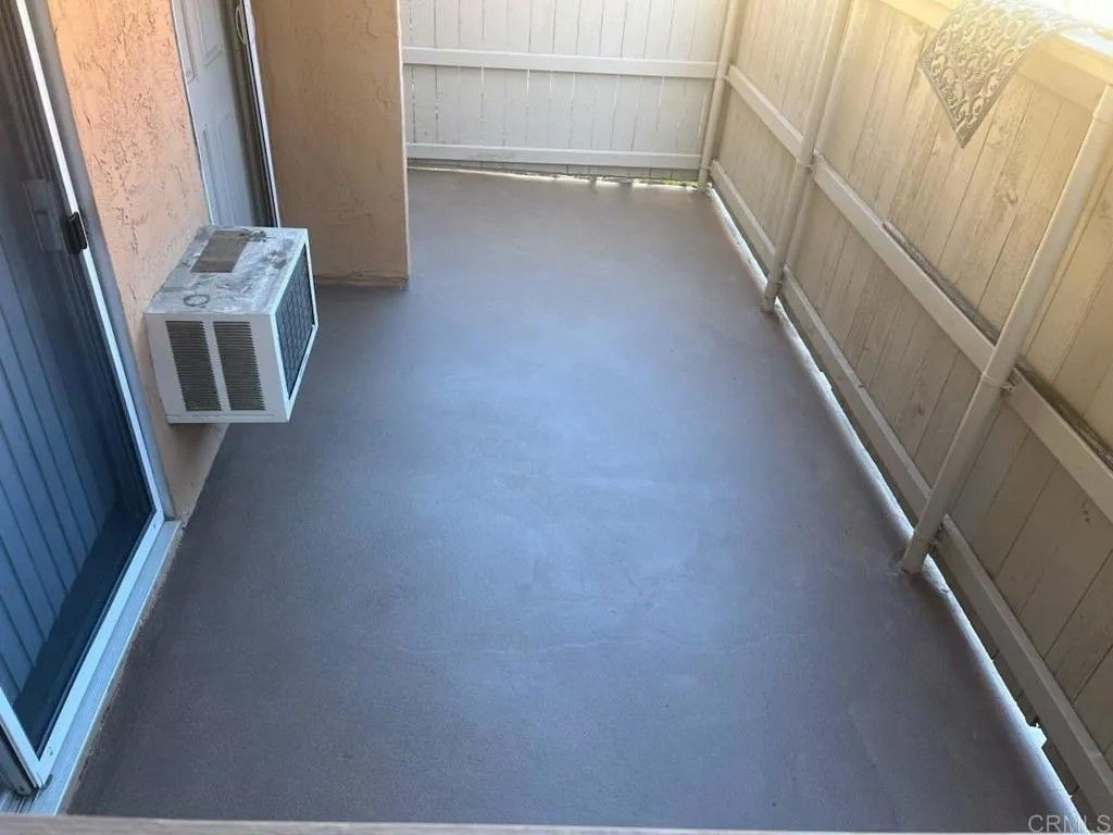 Photo of 7717 Margerum Avenue #124, San Diego, CA 92120 (MLS # NDP2604252)