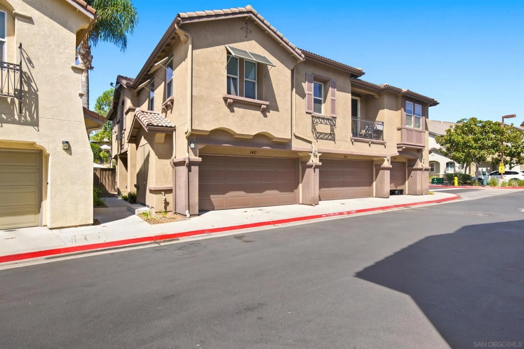 Photo of 425 S Meadowbrook Dr #140, San Diego, CA 92114 (MLS # 260022542)