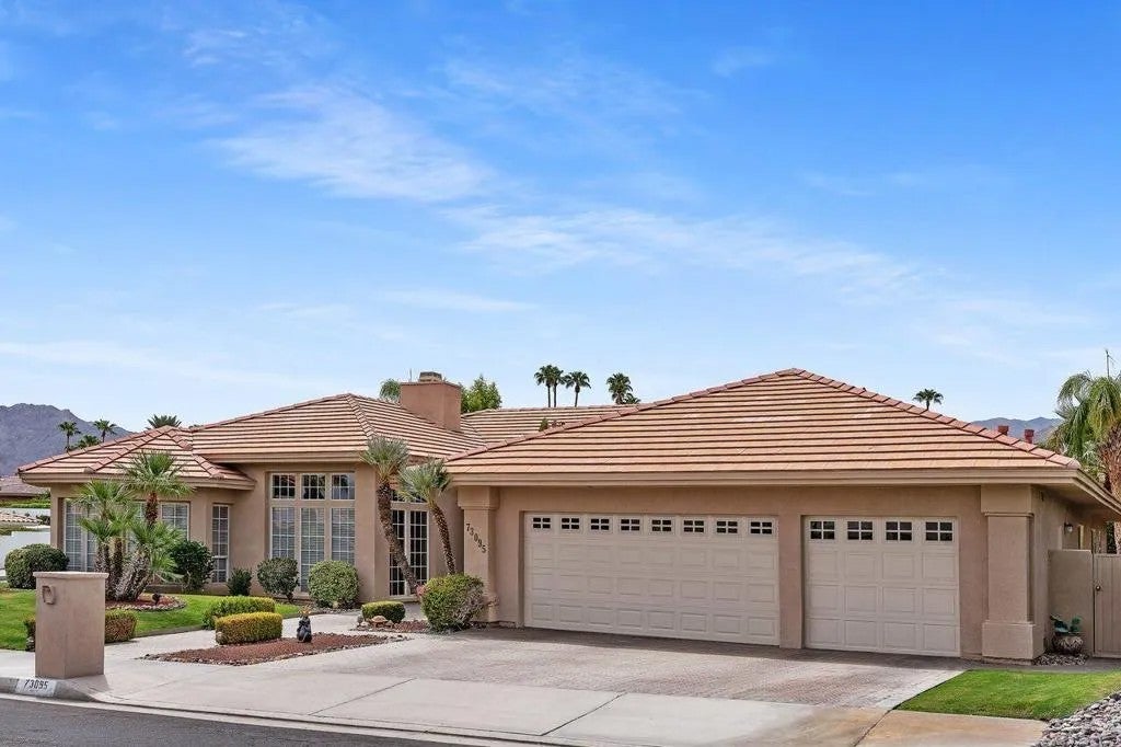 73095 Bel Air Road