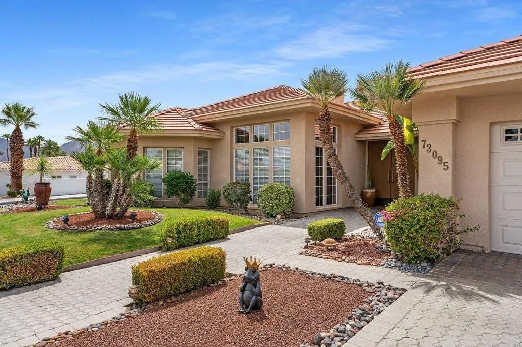 73095 Bel Air Road