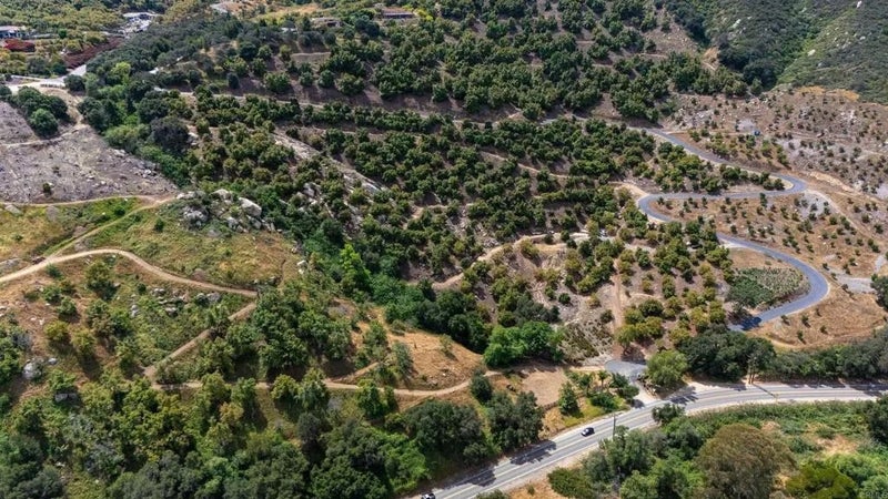 LUIS REY HEIGHTS RD