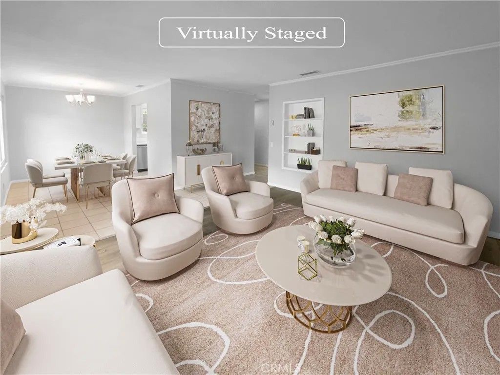 Photo of 4402 Chickadee Way, Oceanside, CA 92057 (MLS # OC25198576)