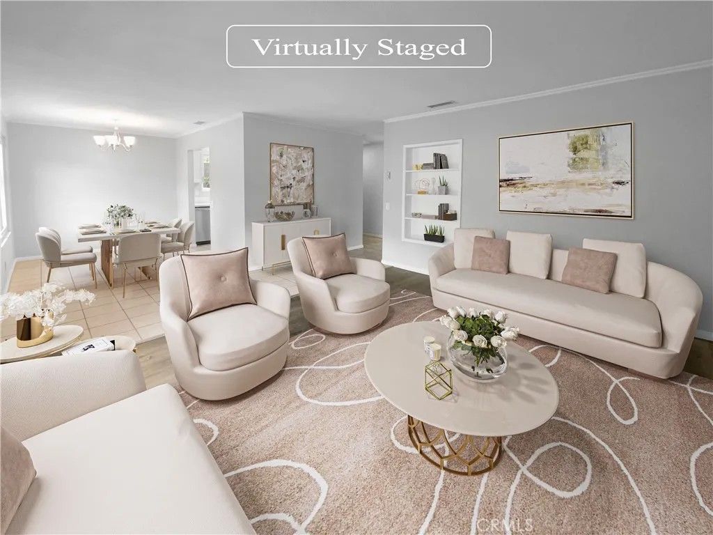 Photo of 4402 Chickadee Way, Oceanside, CA 92057 (MLS # OC25198576)