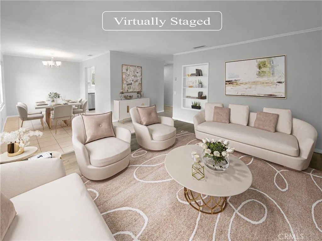 Photo of 4402 Chickadee Way, Oceanside, CA 92057 (MLS # OC25198576)