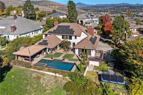 Tiny photo for 27422 Silver Creek Drive, San Juan Capistrano, CA 92675 (MLS # OC25273588)