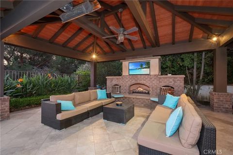 Tiny photo for 27422 Silver Creek Drive, San Juan Capistrano, CA 92675 (MLS # OC25273588)