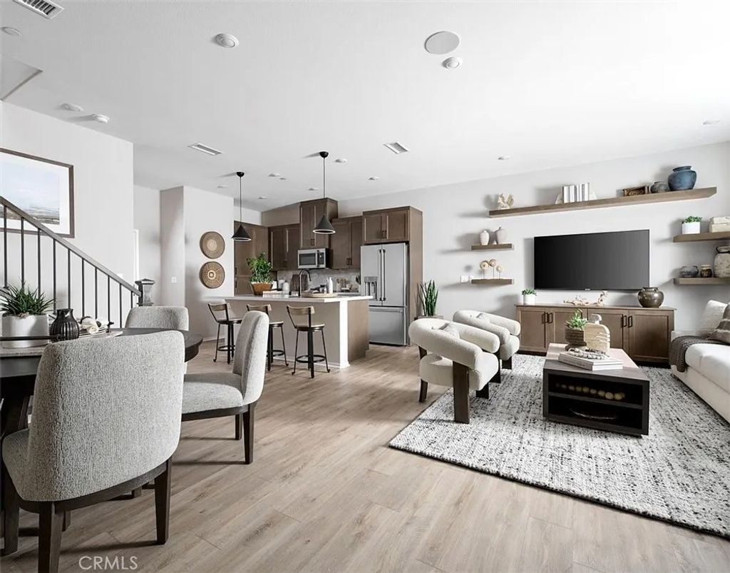 Photo of 8483 Snapdragon Lane, Chino, CA 91708 (MLS # OC26006333)