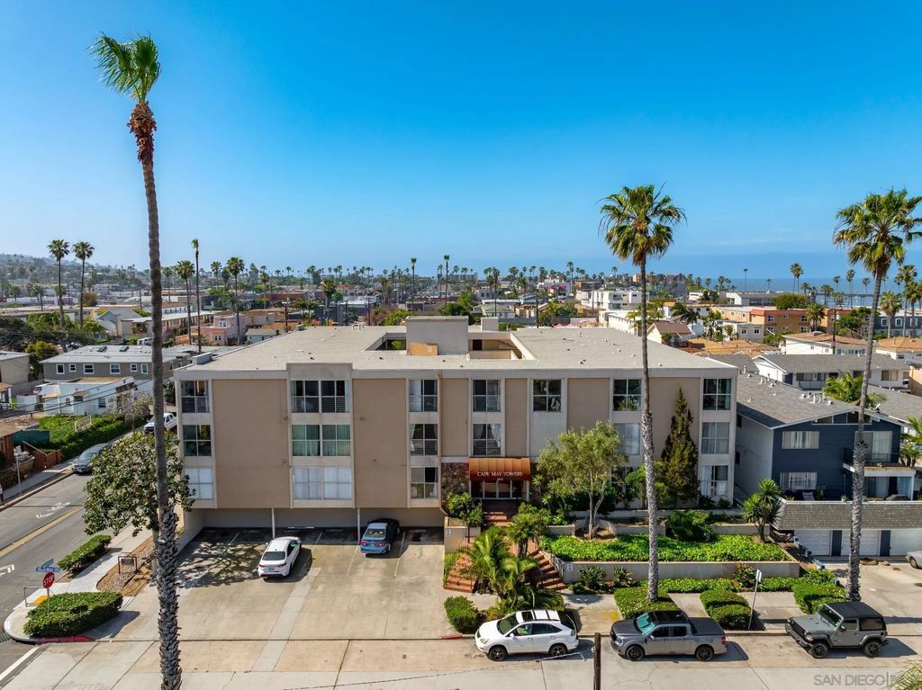 Photo of 5015 Cape May #108, San Diego, CA 92107 (MLS # 260007484)
